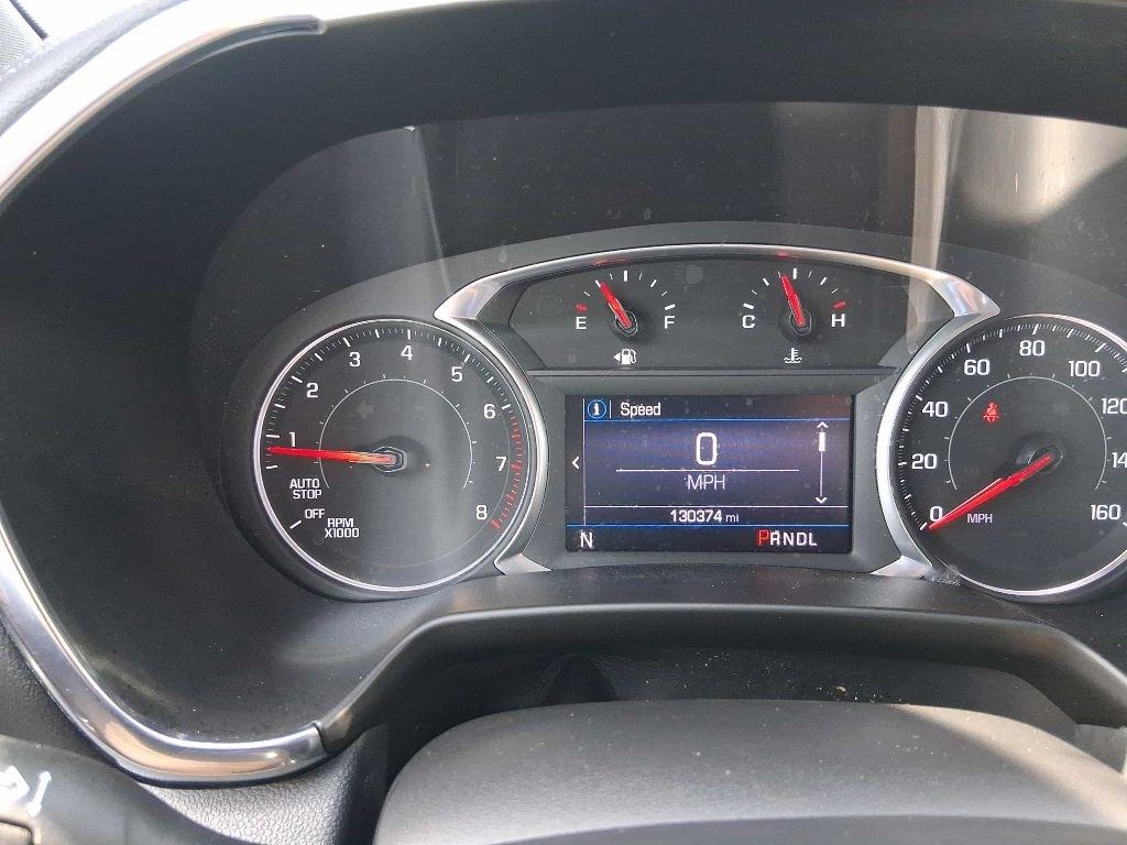 Chevrolet Blazer 2LT 2022