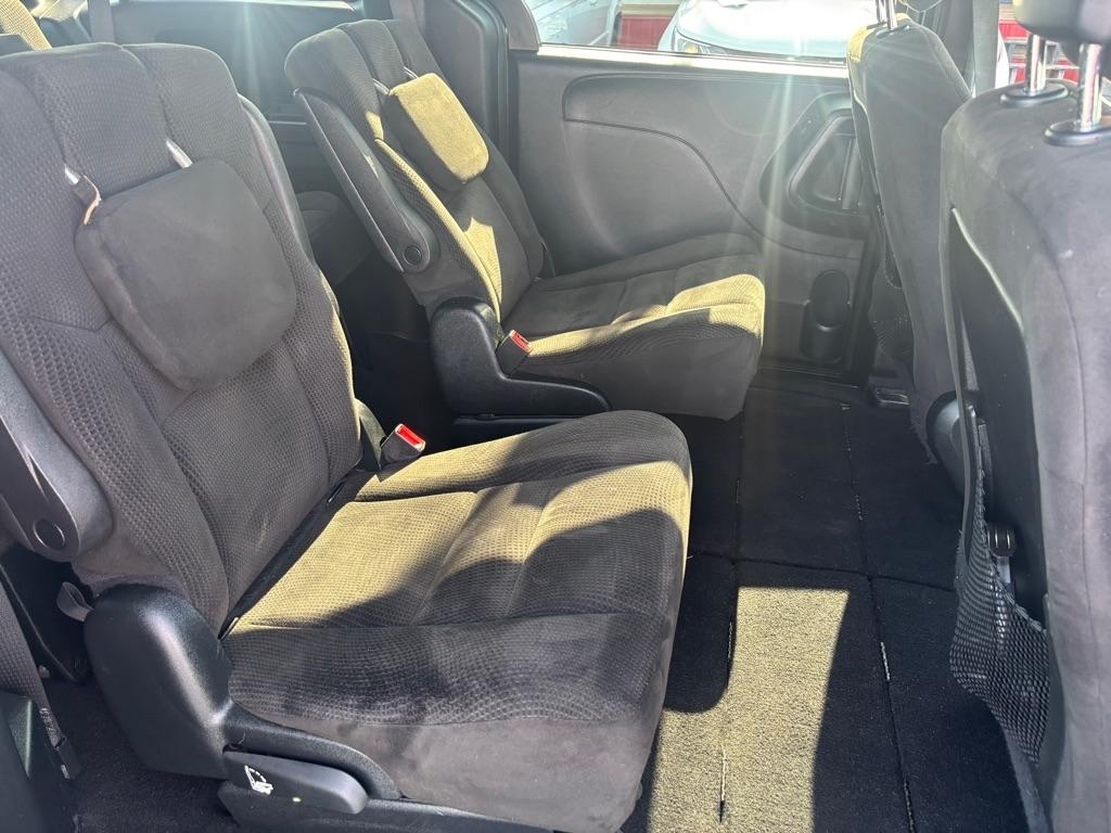 Dodge Grand Caravan SE 2017