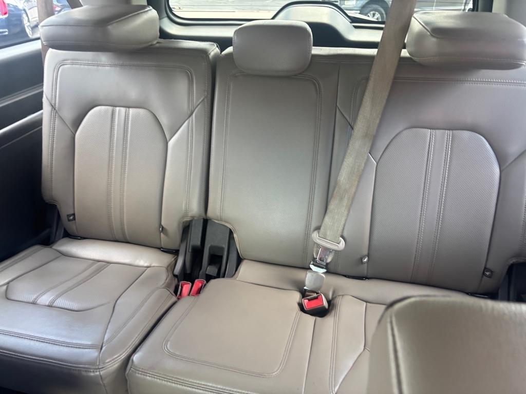 Ford Expedition MAX Limited 2WD 2018