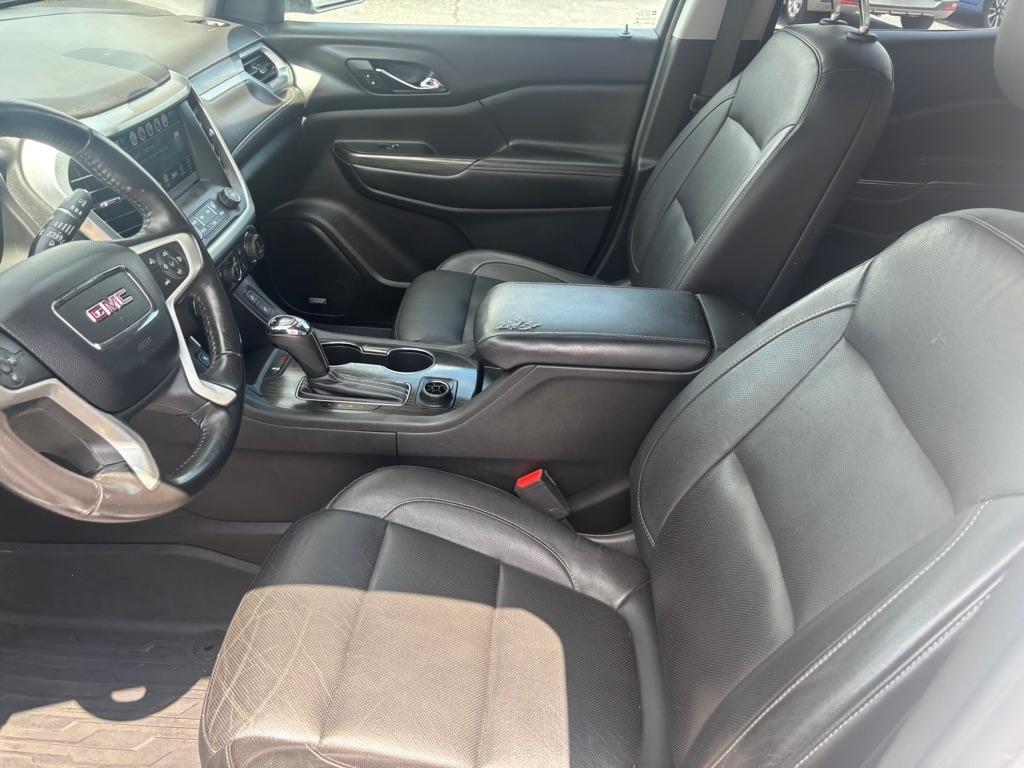 GMC Acadia SLT-1 AWD 2018