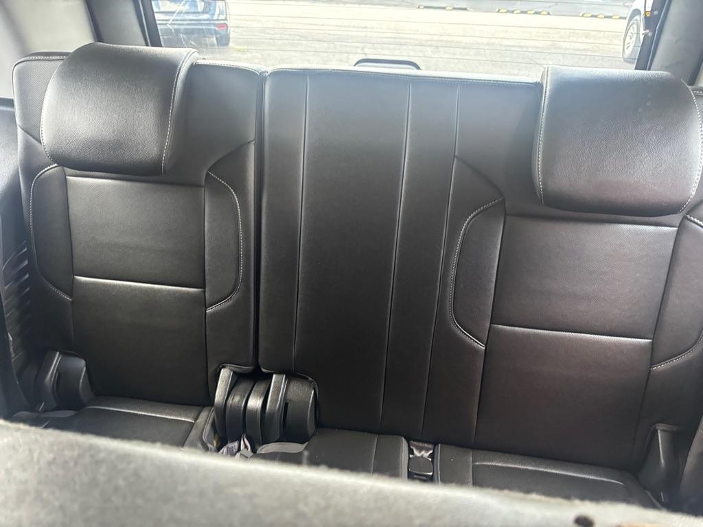 GMC Yukon SLT 4WD 2016