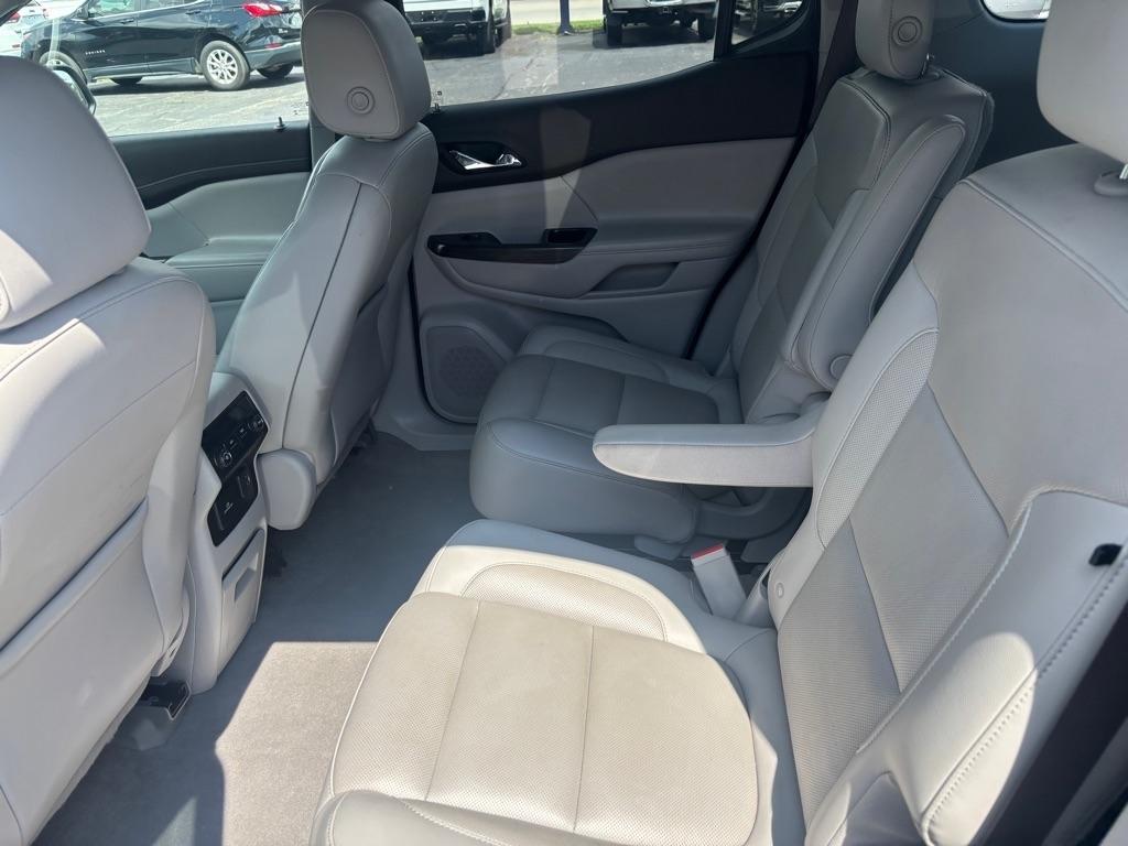 GMC Acadia SLT-1 AWD 2019