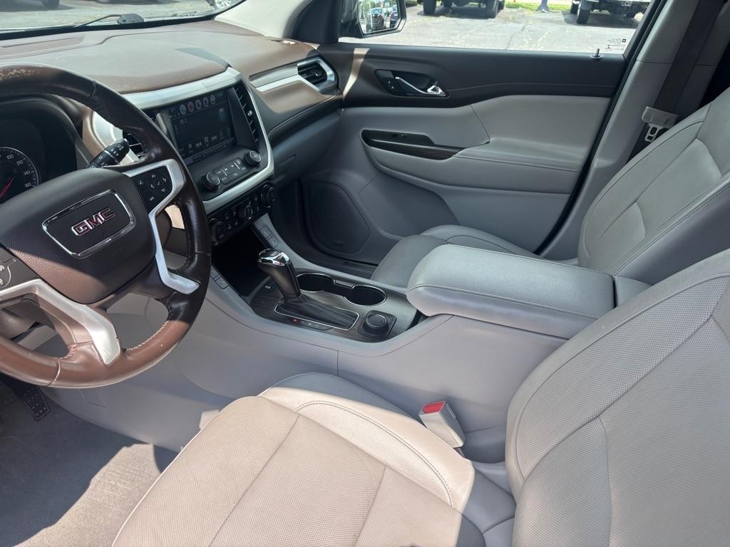 GMC Acadia SLT-1 AWD 2019