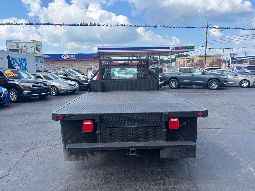 Chevrolet C/K 3500 Reg. Cab 2WD 1995