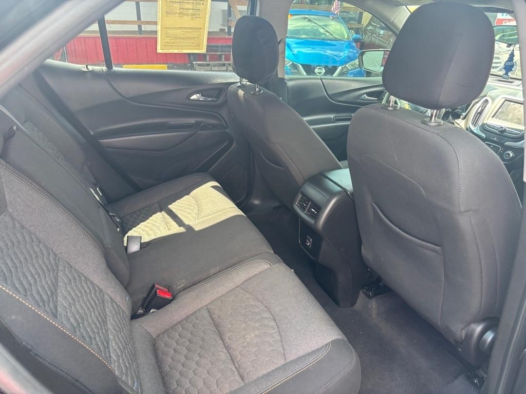 Chevrolet Equinox LT AWD 2021