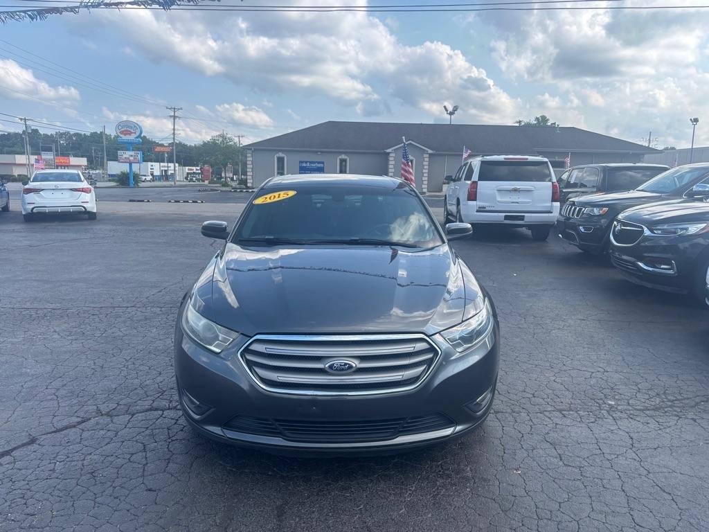 Ford Taurus SEL FWD 2015