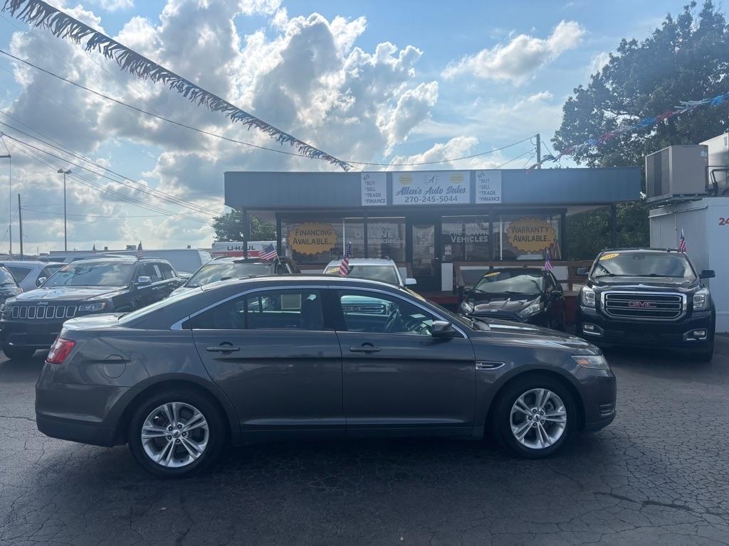 Ford Taurus SEL FWD 2015