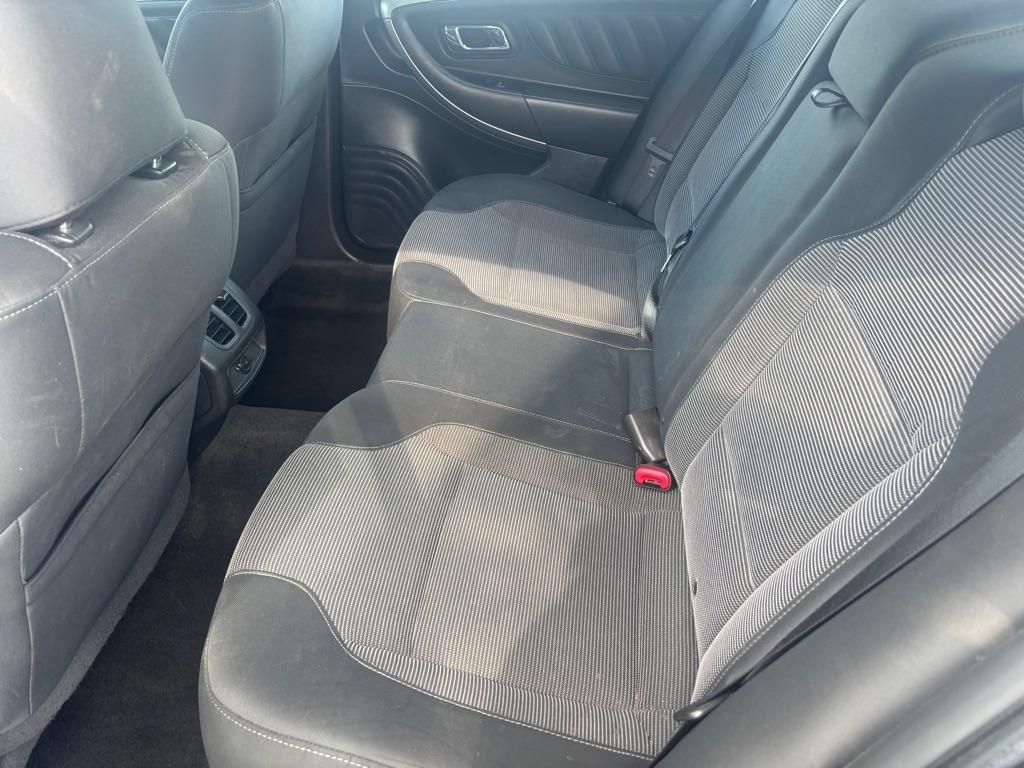 Ford Taurus SEL FWD 2015