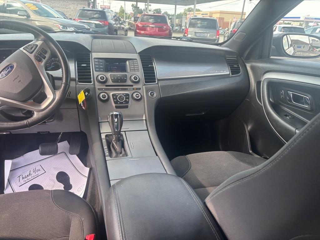 Ford Taurus SEL FWD 2015