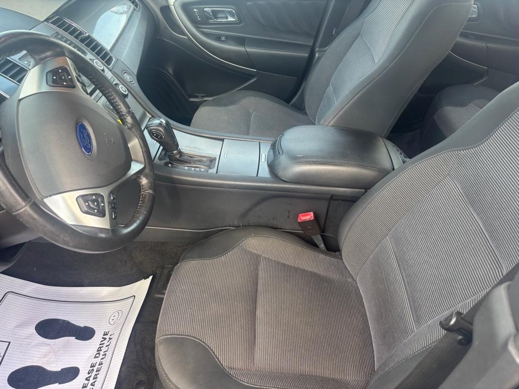Ford Taurus SEL FWD 2015