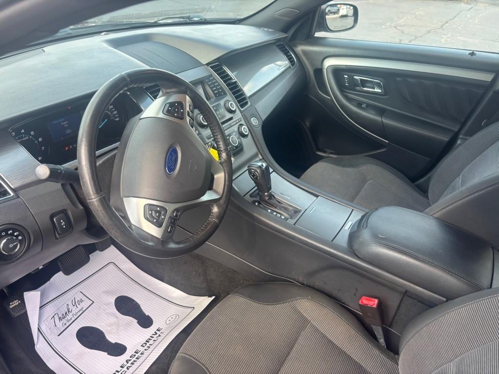 Ford Taurus SEL FWD 2015