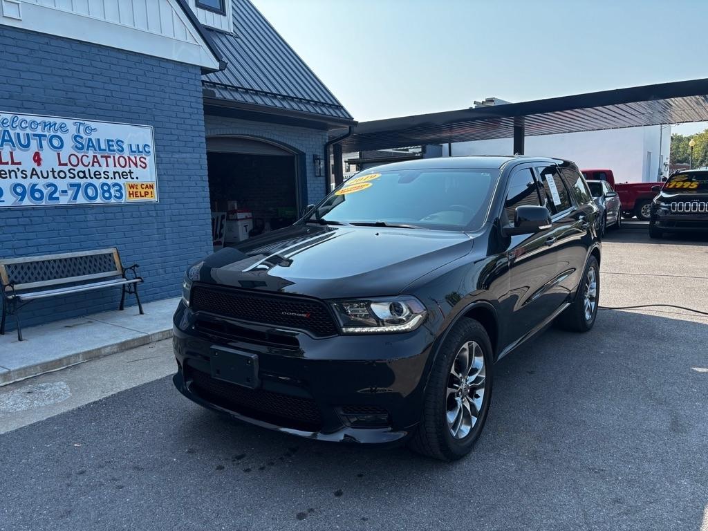 Dodge Durango GT 2WD 2019