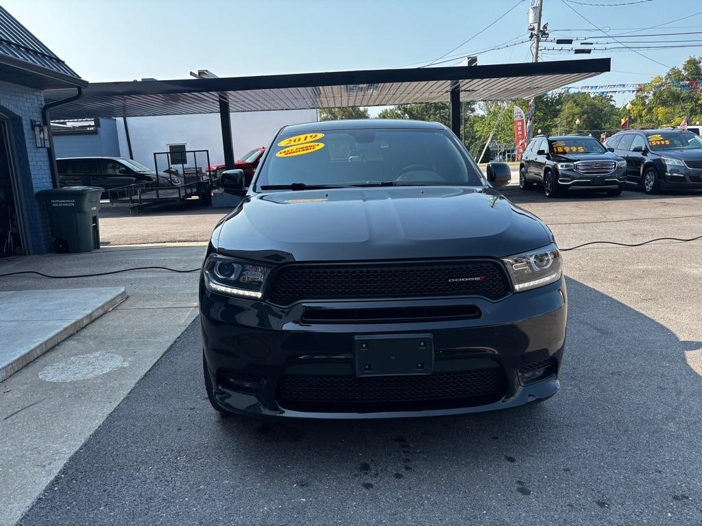 Dodge Durango GT 2WD 2019