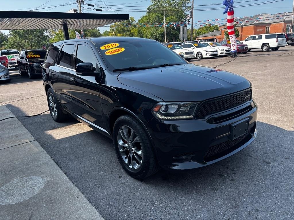 Dodge Durango GT 2WD 2019