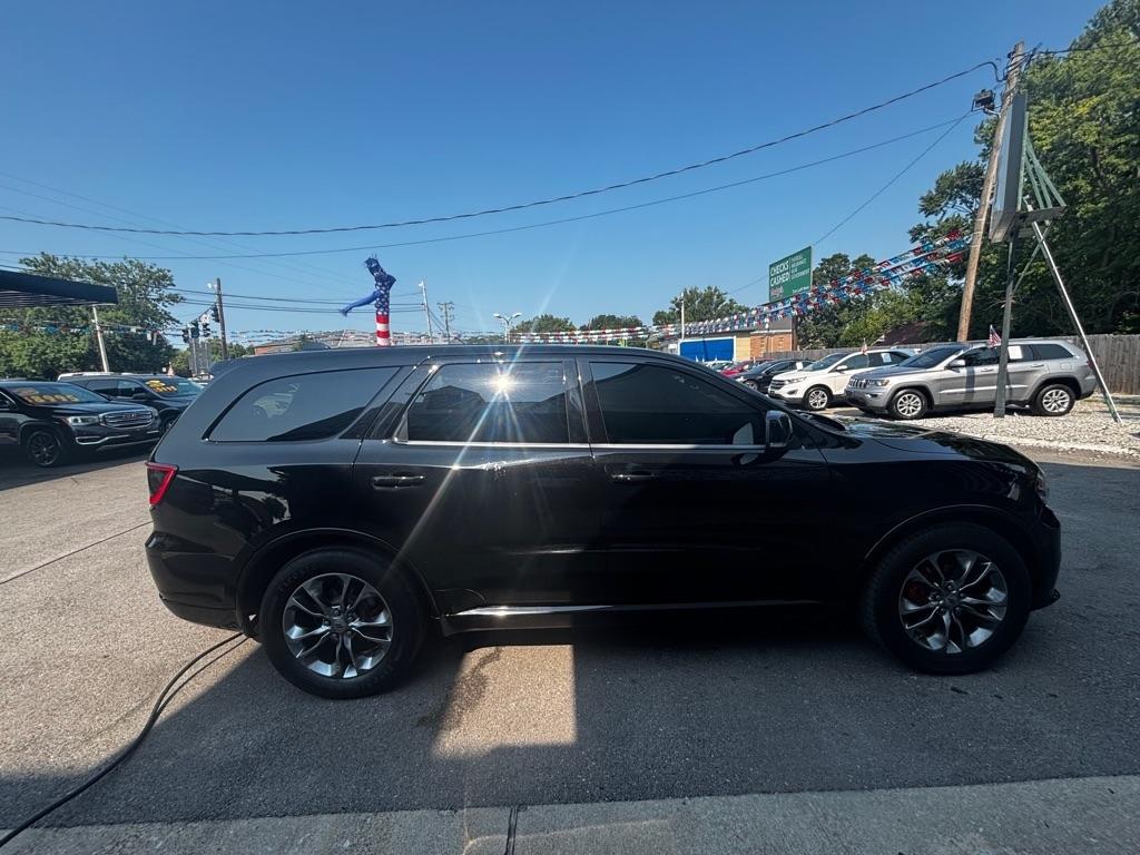 Dodge Durango GT 2WD 2019