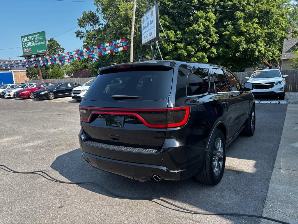 Dodge Durango GT 2WD 2019