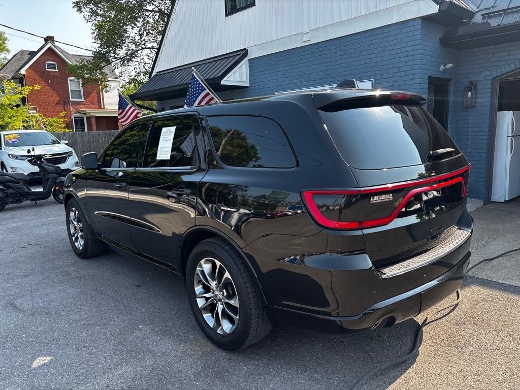 Dodge Durango GT 2WD 2019