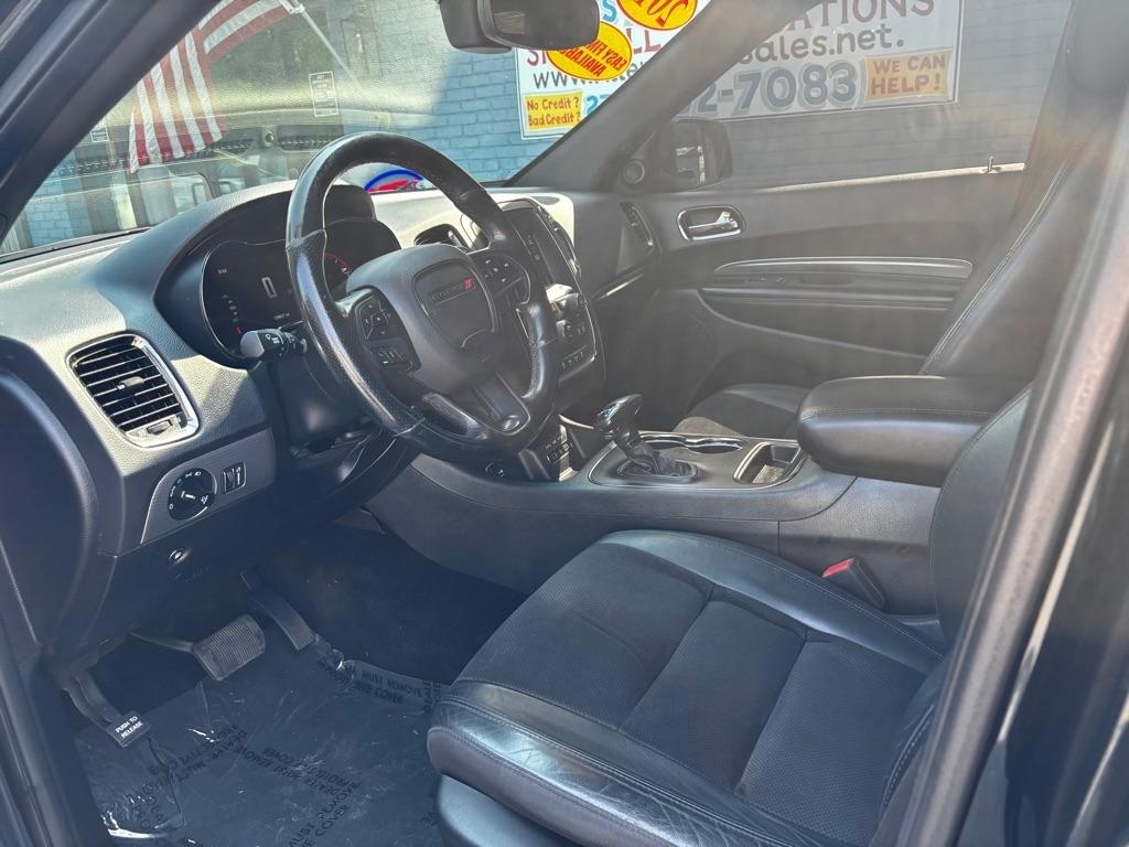 Dodge Durango GT 2WD 2019
