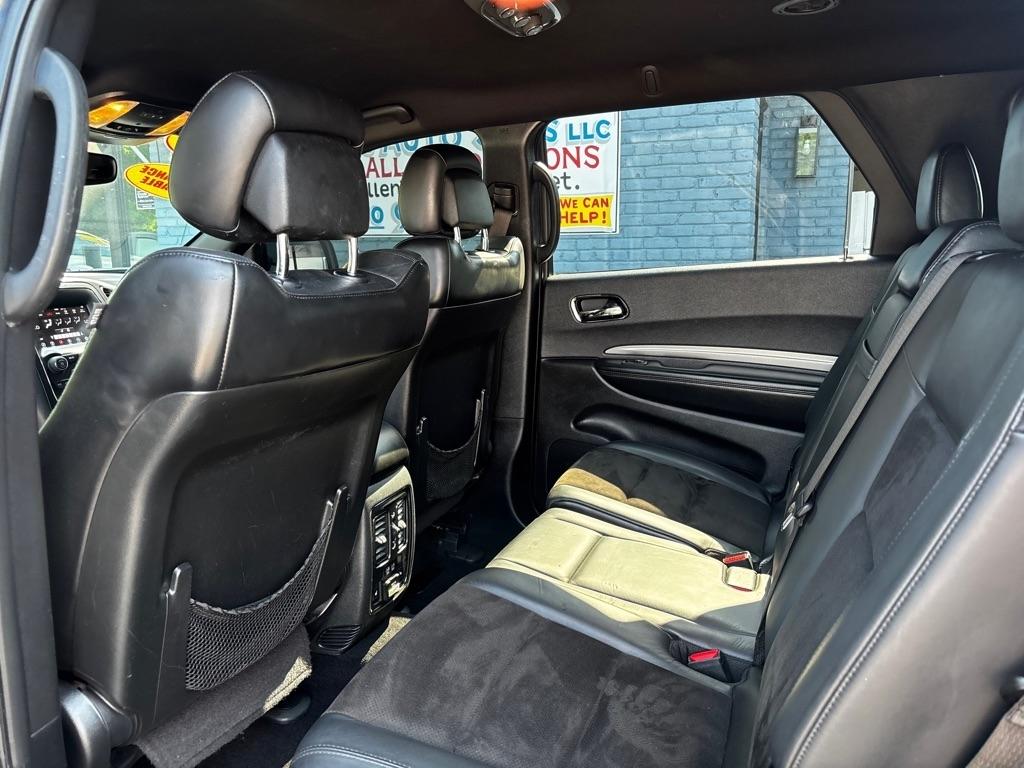 Dodge Durango GT 2WD 2019
