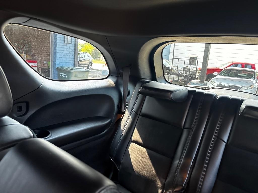 Dodge Durango GT 2WD 2019