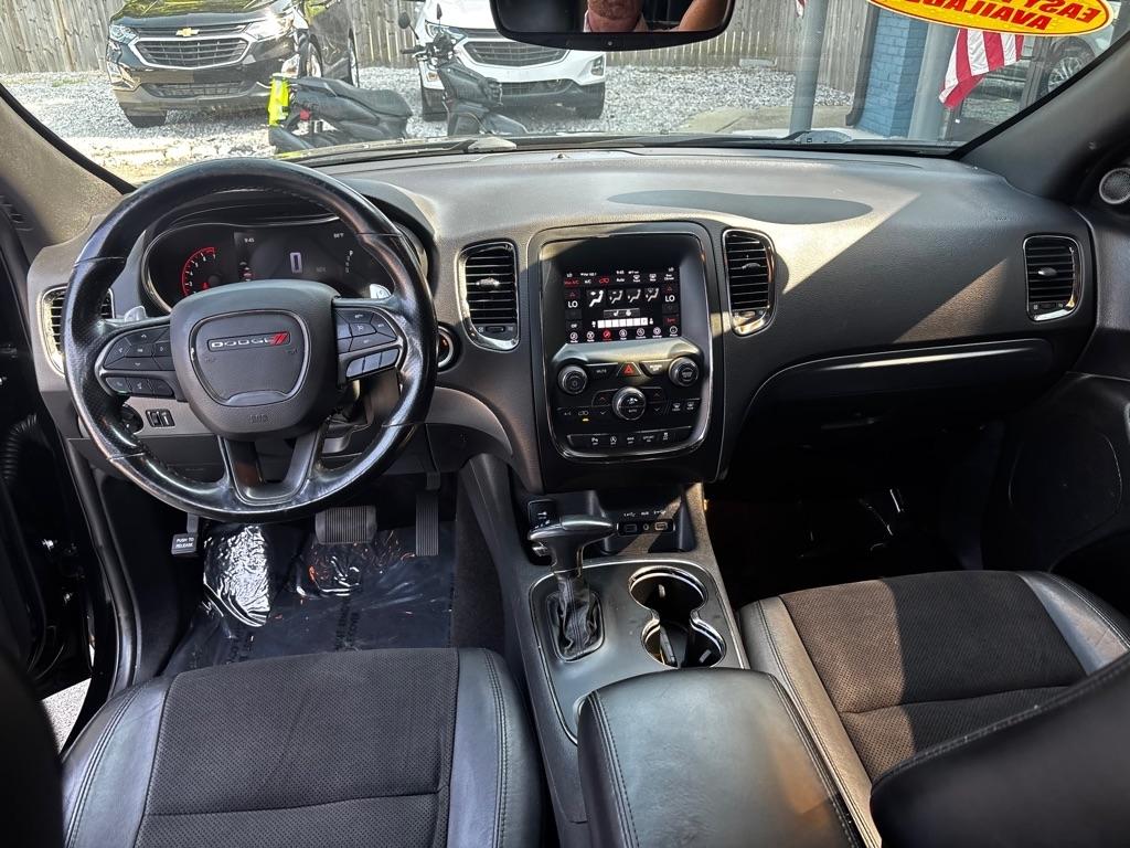 Dodge Durango GT 2WD 2019
