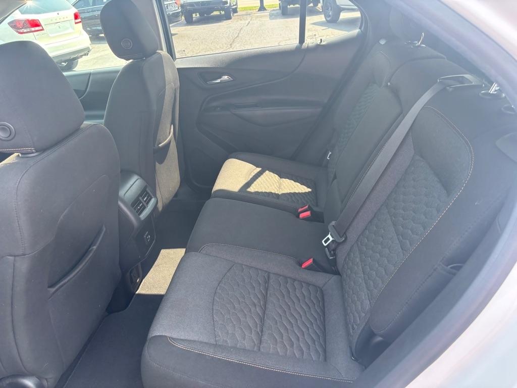 Chevrolet Equinox LT 2.0 AWD 2019