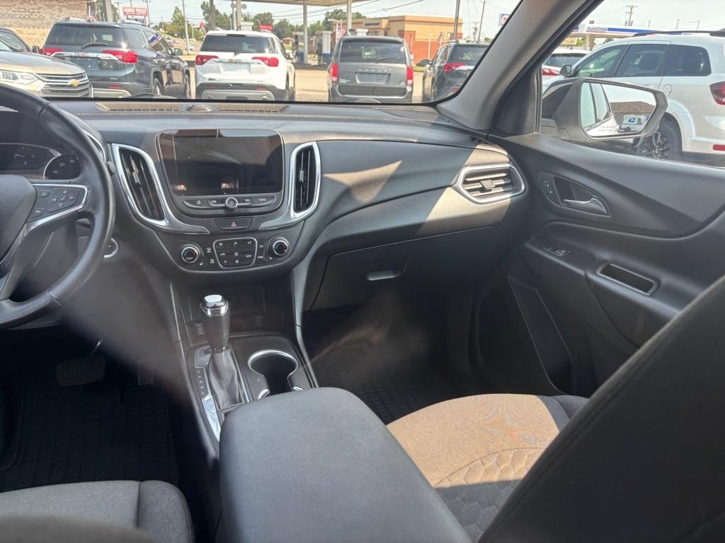 Chevrolet Equinox LT 2.0 AWD 2019