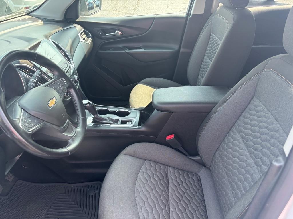Chevrolet Equinox LT 2.0 AWD 2019