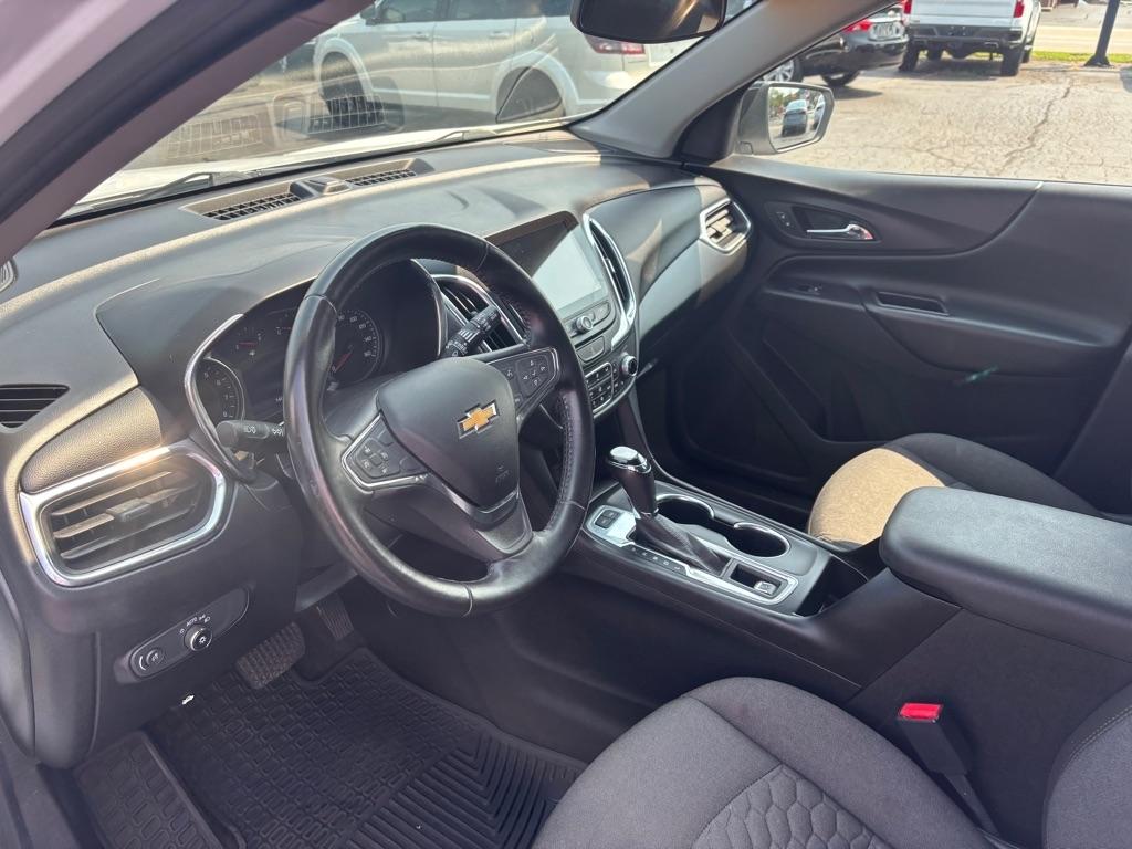 Chevrolet Equinox LT 2.0 AWD 2019
