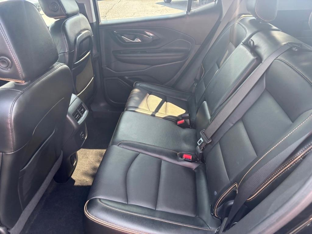 GMC Terrain AT4 AWD 2022