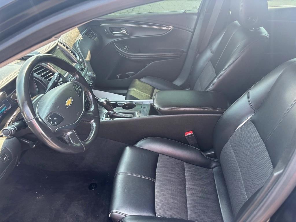 Chevrolet Impala LT 2019