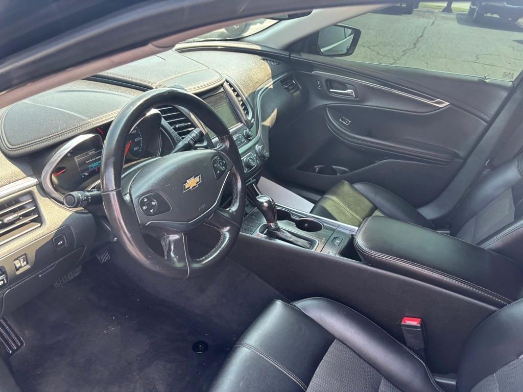 Chevrolet Impala LT 2019