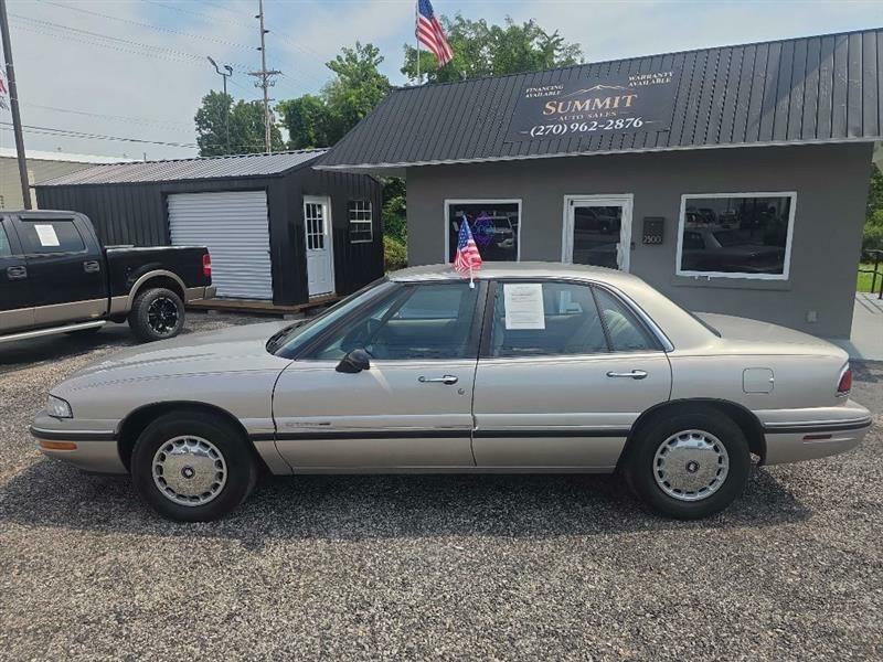1997 Buick LeSabre Custom