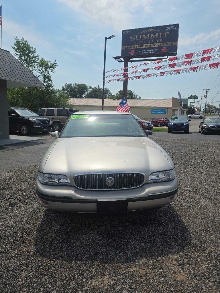 Buick LeSabre Custom 1997
