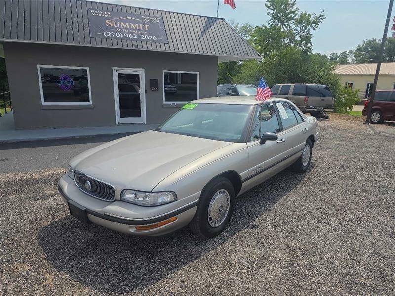 Buick LeSabre Custom 1997