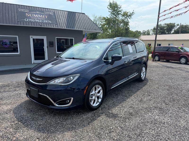 Chrysler Pacifica Touring-L 2020