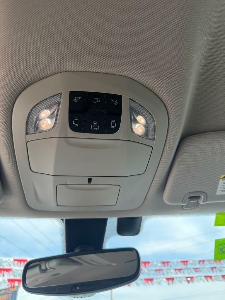 Chrysler Pacifica Touring-L 2020