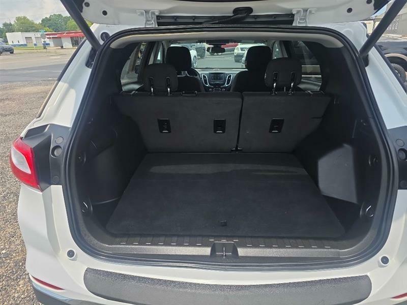 Chevrolet Equinox LT 1.5 2WD 2020
