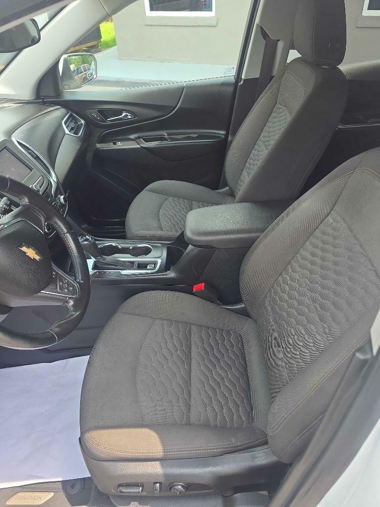 Chevrolet Equinox LT 1.5 2WD 2020