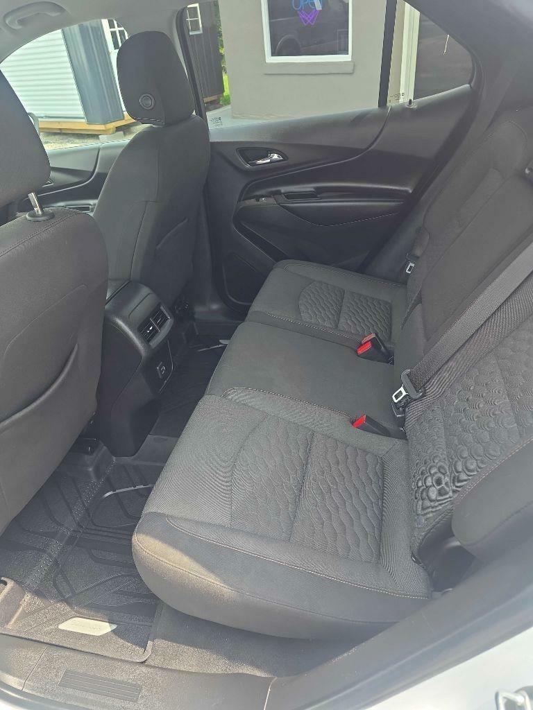 Chevrolet Equinox LT 1.5 2WD 2020