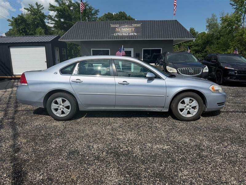 Chevrolet Impala LT 2006