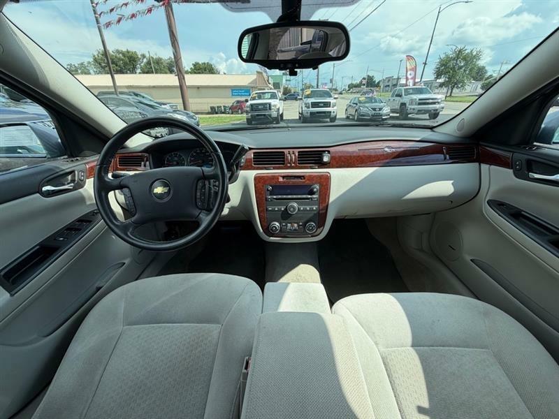 Chevrolet Impala LT 2006
