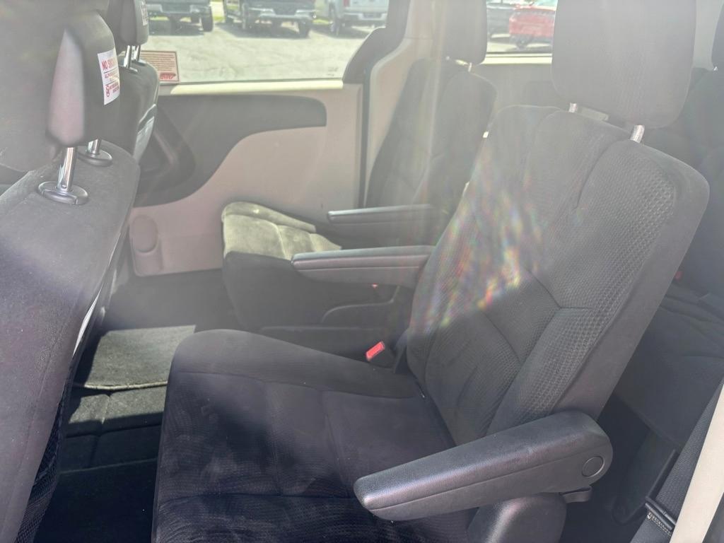 Dodge Grand Caravan SE 2016