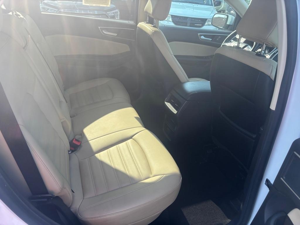 Ford Edge SEL FWD 2020
