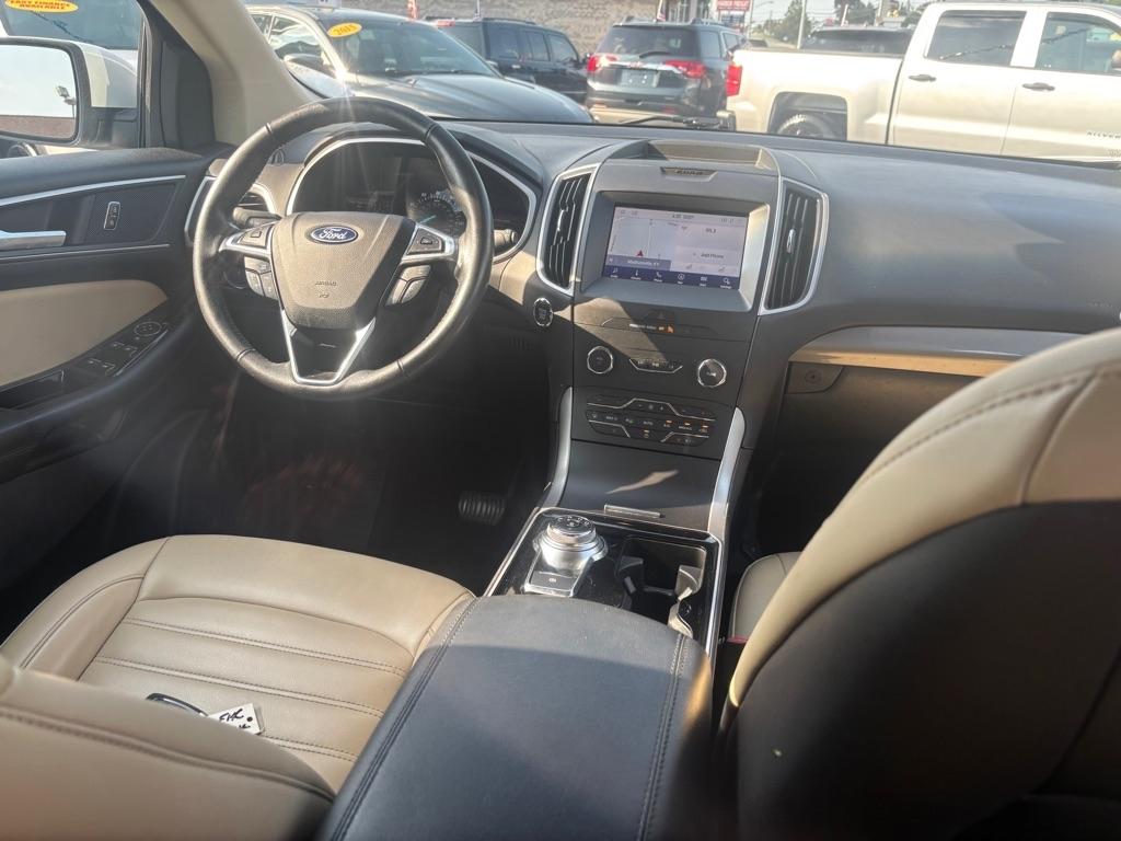 Ford Edge SEL FWD 2020