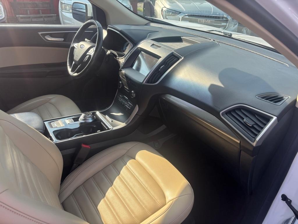 Ford Edge SEL FWD 2020