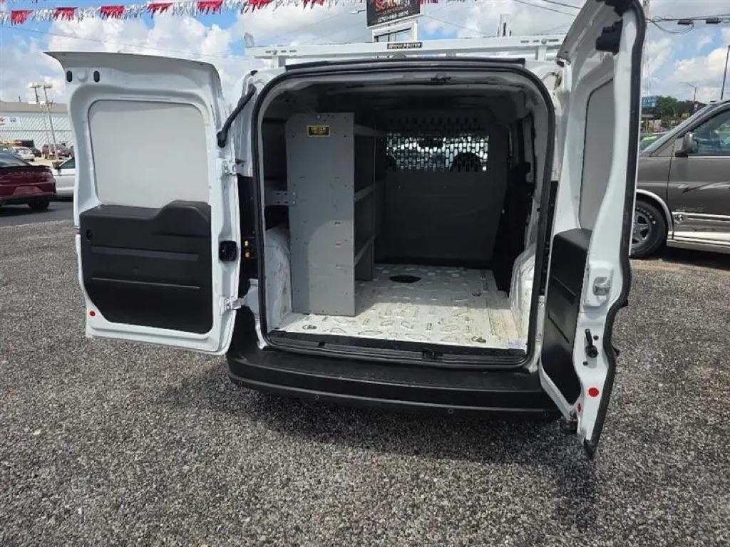 RAM ProMaster City Wagon 2020