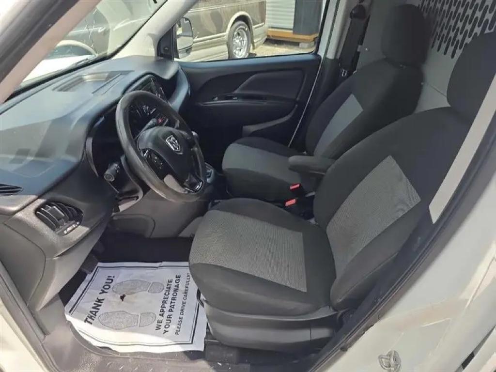 RAM ProMaster City Wagon 2020