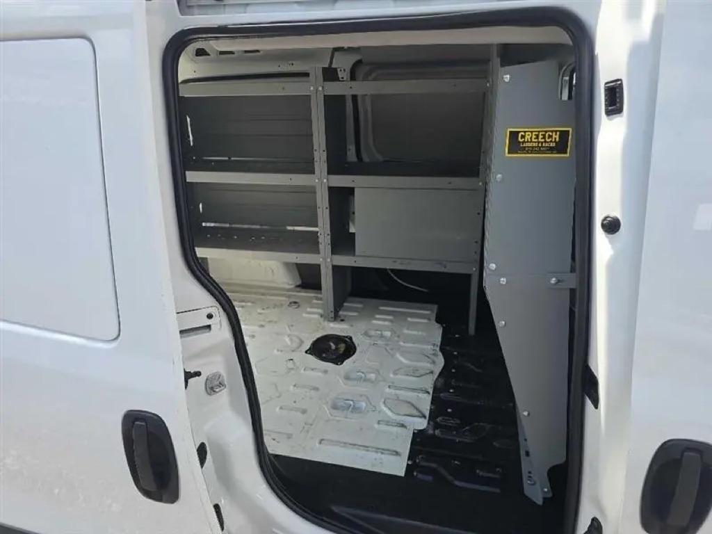 RAM ProMaster City Wagon 2020