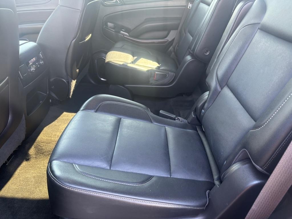 GMC Yukon SLT 4WD 2016
